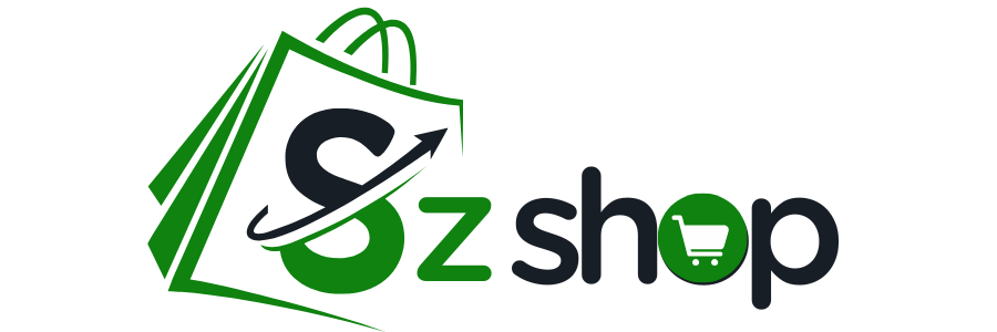 sz shop logo